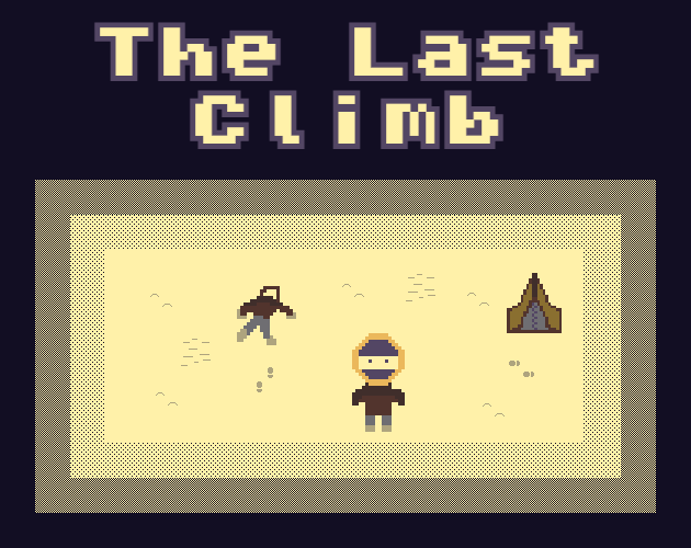 Games like The Last Climb
