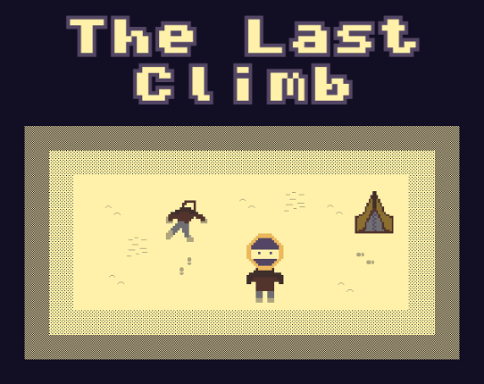 The Last Climb Image