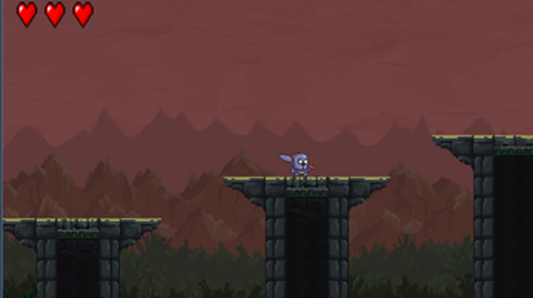 The Last Dream Image