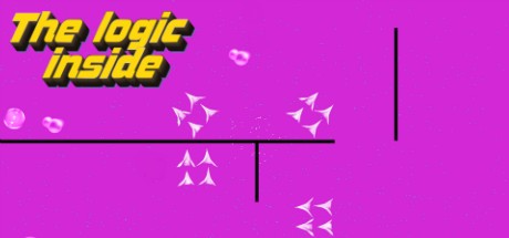 Games like The logic inside