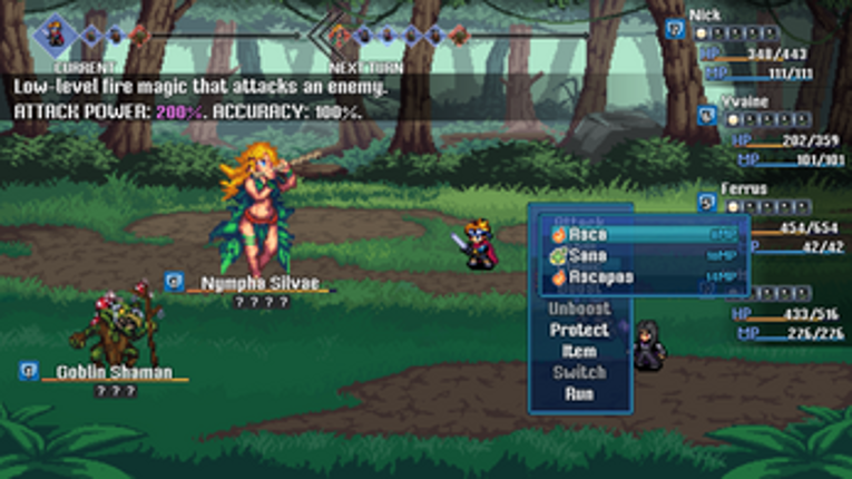 The Lost Myth | 遗失的神话 screenshot
