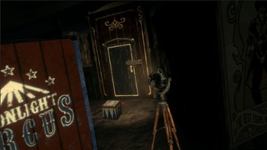 The Moonlight Circus Image