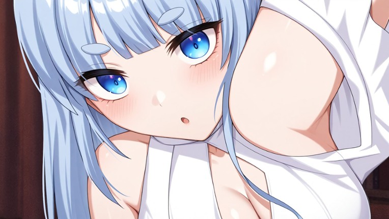 The Phone from Another World: My First Love screenshot