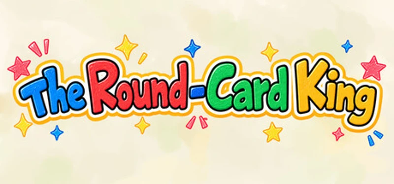 The Round-Card King Image