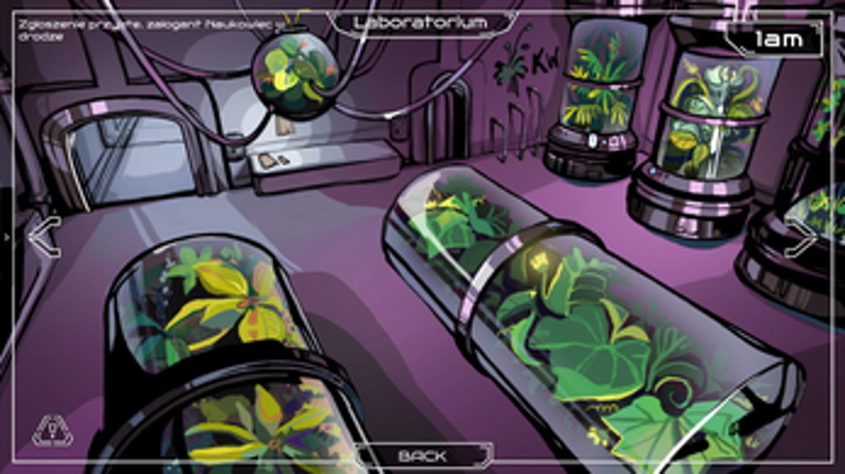 The Stargazer v 0.4 Image