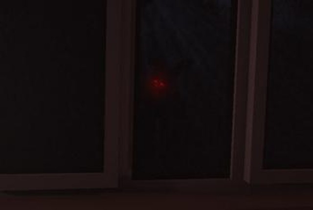 Three Nights At Nightmare's Image