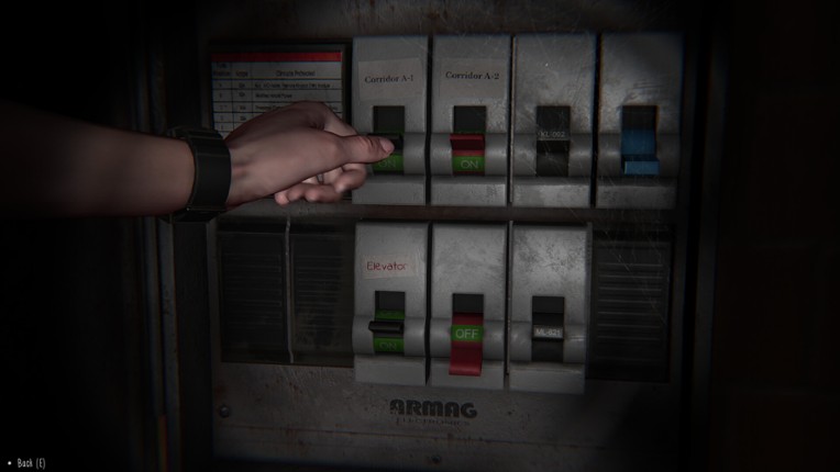 TIC-TAC: Twelve o'clock screenshot