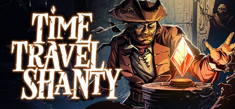 Games like Time Travel Shanty