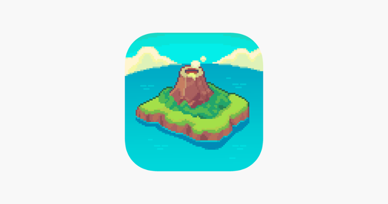 Tinker Island: Adventure Story Game Cover