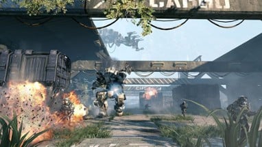 Titanfall Image