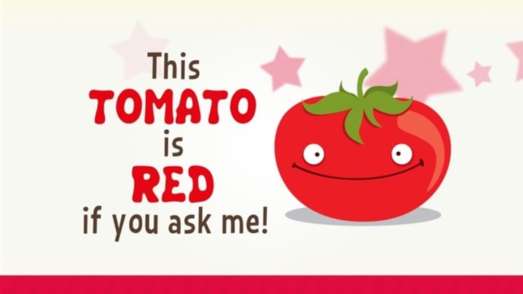 Toddler Learning Games Ask Me Colors Games Free screenshot