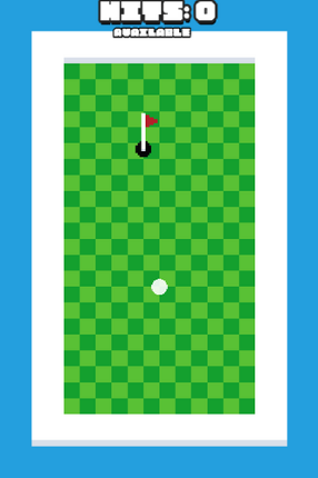 Top Down Mini Golf screenshot
