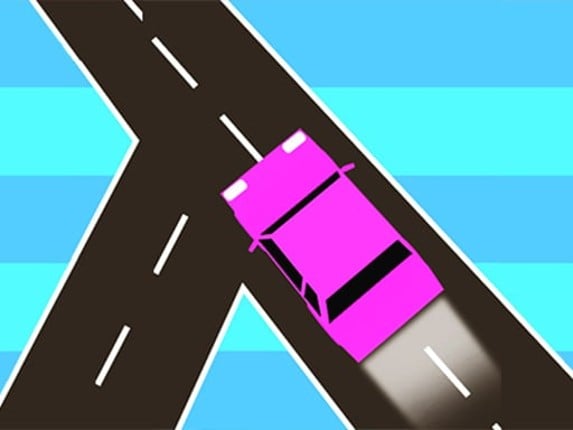 Traffic Run 2 Game Cover