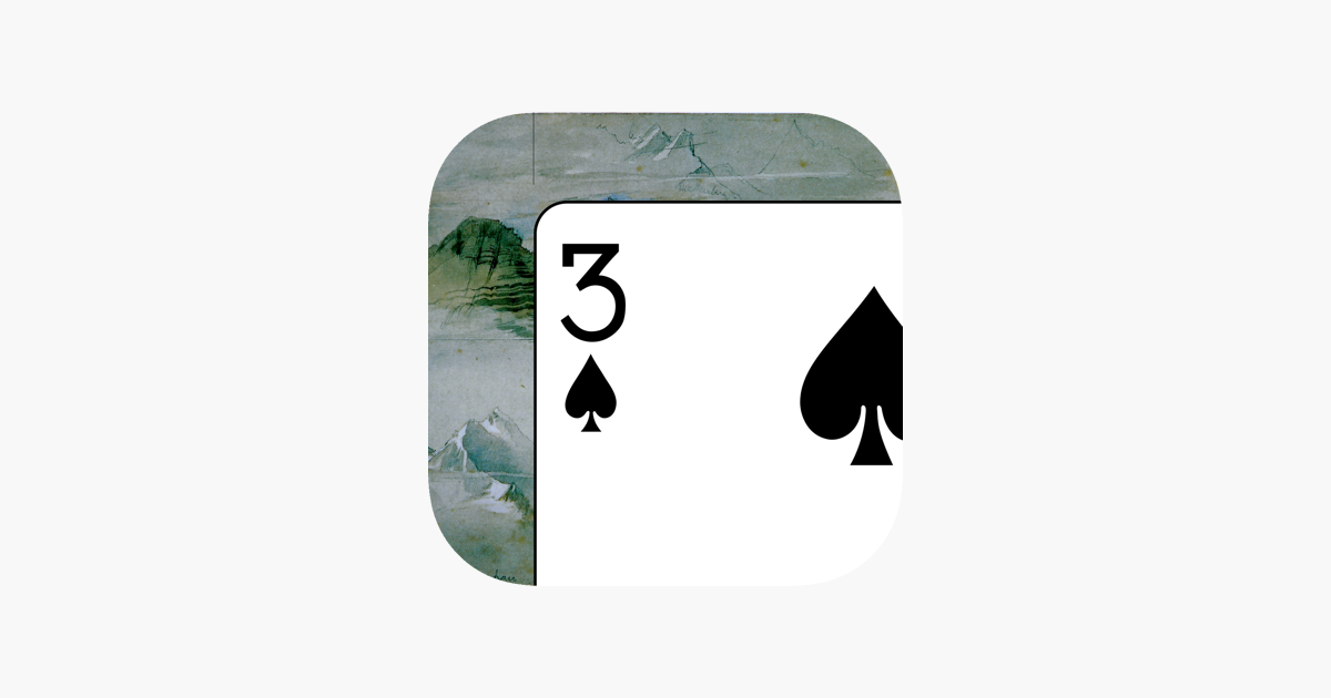Games like TriPeaks Solitaire - Classic