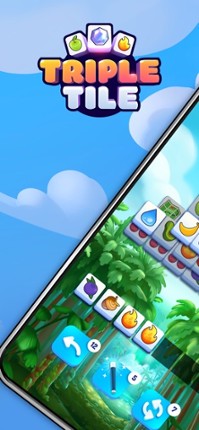 Triple Tile: Match Puzzle Game Image