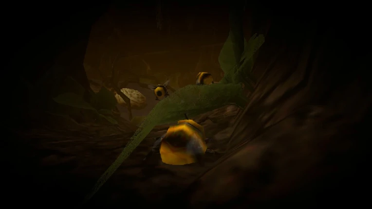 Tumblebee Image