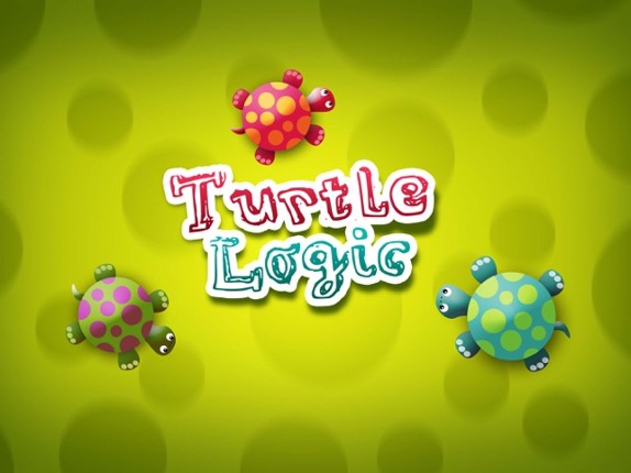 Turtle Logic screenshot