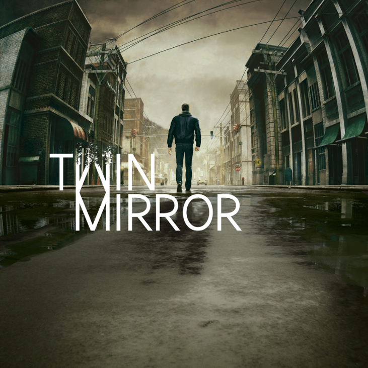Games like Twin Mirror