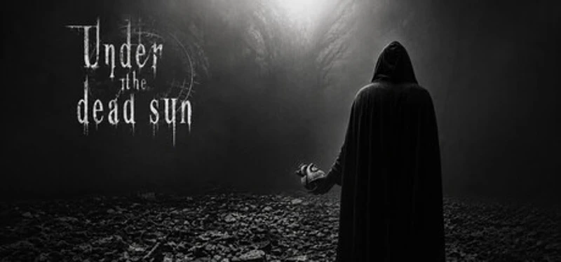 Under the dead sun Image