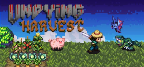 Games like Undying Harvest