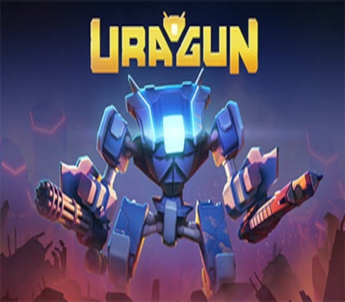 Uragun Image