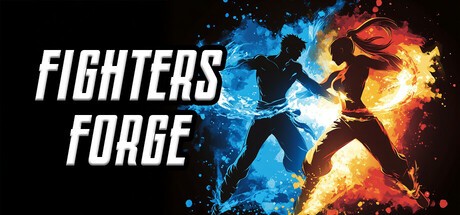 Games like Fighters Forge