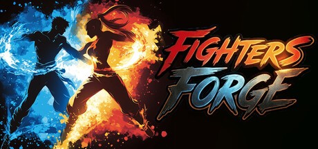 Games like Fighters Forge