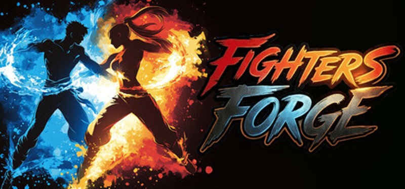 Fighters Forge Image