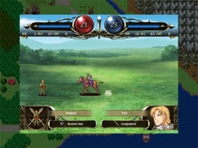 Vestaria Saga Image