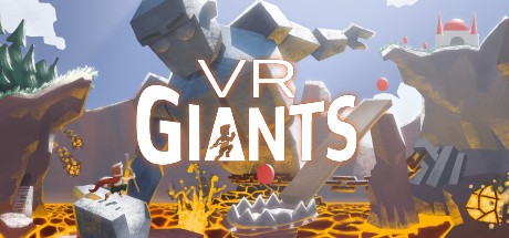 Games like VR Giants