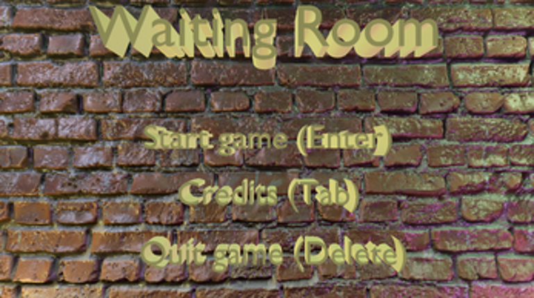 Waiting Room Image