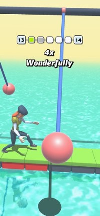 Walk Master : Simulator Game screenshot