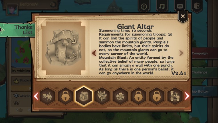 War Of Castles screenshot