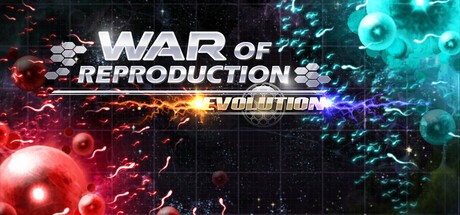 Games like War of Reproduction: Evolution