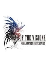 War of the Visions: Final Fantasy Brave Exvius Image