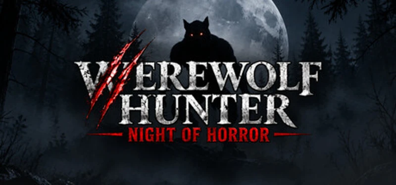 Werewolf Hunter: Night of Horror Image