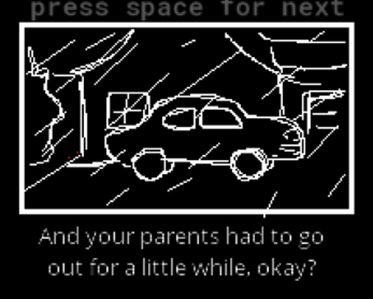 What is Wrong? Image