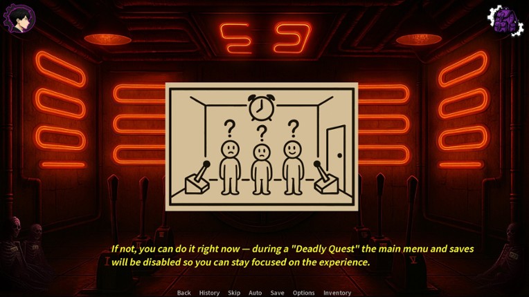 White Rats screenshot