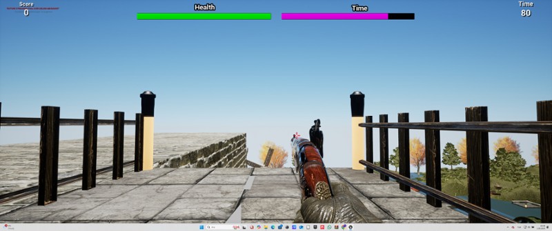 William The Best Shooter screenshot