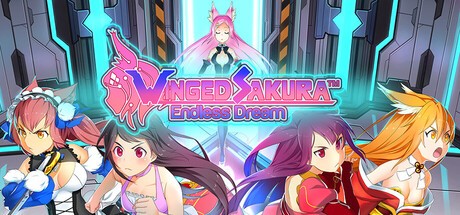 Games like Winged Sakura: Endless Dream