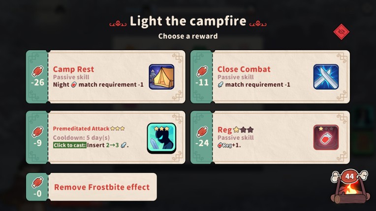 WinterHunting screenshot