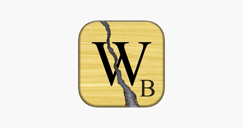 Word Breaker - Scrabble Cheat Game Cover