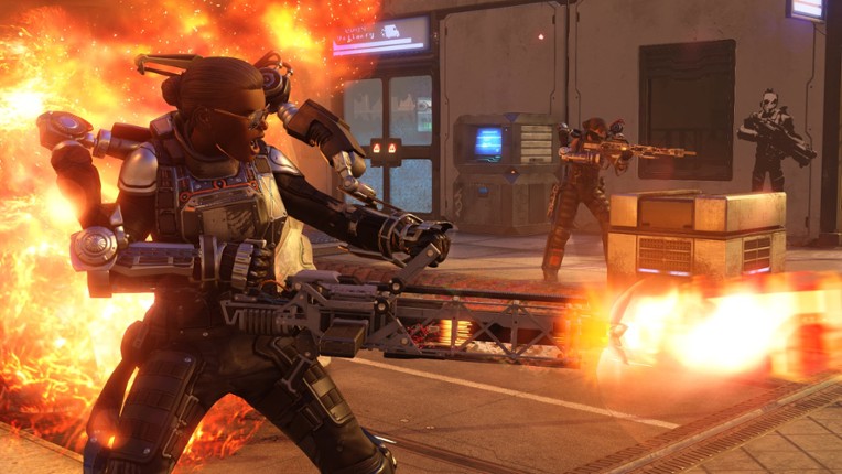 XCOM 2 Collection screenshot