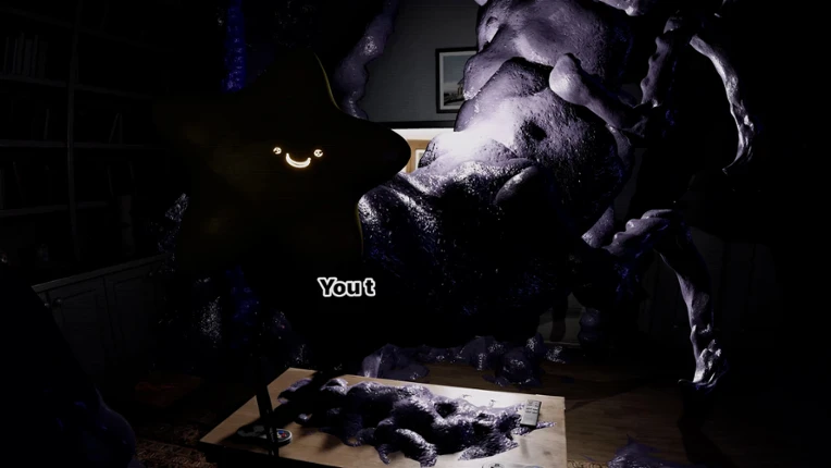 [ABERRATION] Yes,Jerry! Image