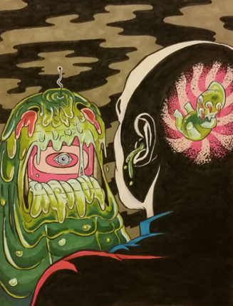 Zappah! Image