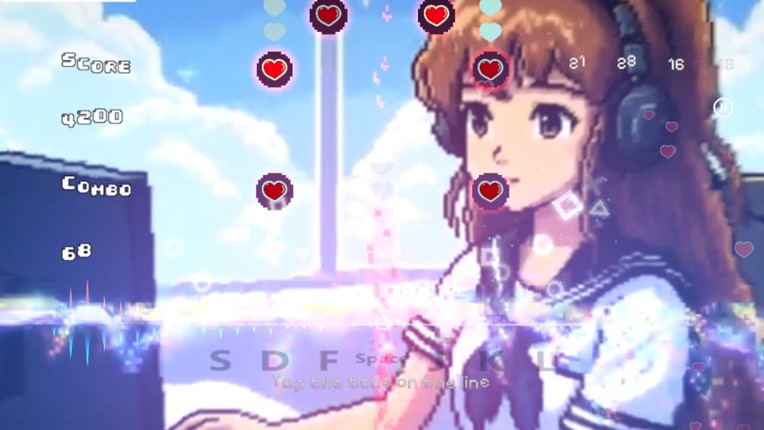 Zekertune screenshot