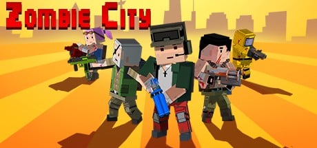 Games like Zombie City