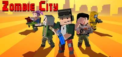 Zombie City Image