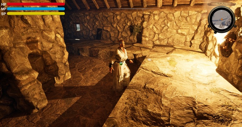 十秒英雄1-Ten Seconds Hero1 screenshot