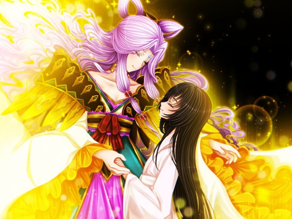 怪獣綺譚 朧十夜 空狐万華鏡 screenshot